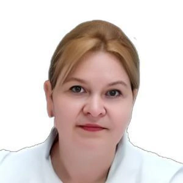 Шлейфер Евгения Алексеевна — Гастроэнтеролог, Детский гастроэнтеролог, Калининград