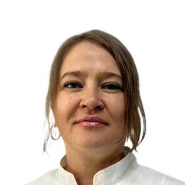 Супранович Наталия Евгеньевна — Гинеколог, Акушер, Врач УЗИ, Калининград