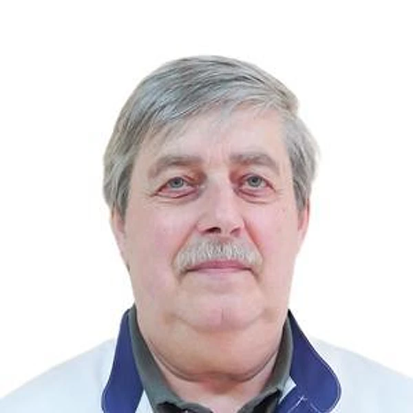 Душкин Григорий Анатольевич — Уролог, Врач УЗИ, Калининград