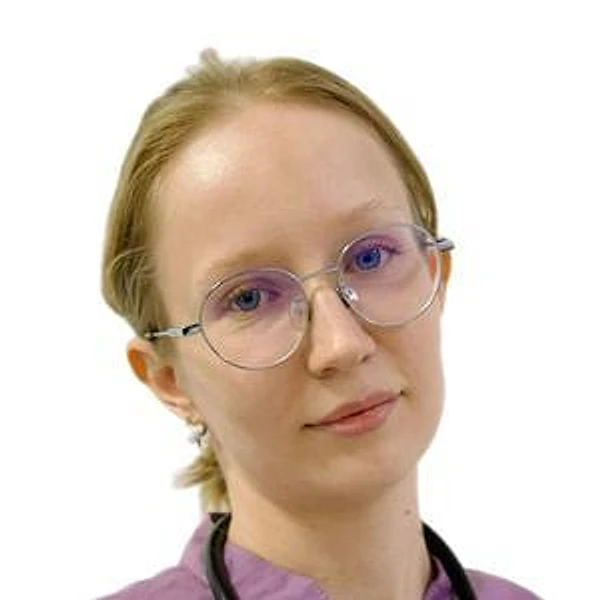Филипенко Анастасия Евгеньевна — Педиатр, Врач УЗИ, Детский врач УЗИ, Томск