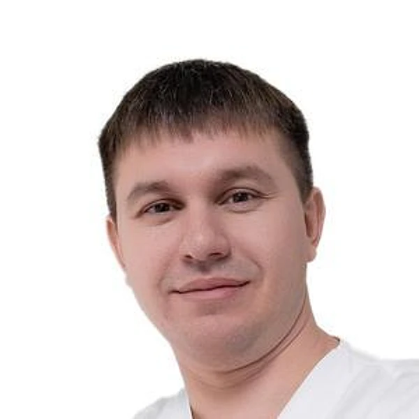 Якушинский Олег Сергеевич — Стоматолог-ортопед, Тюмень