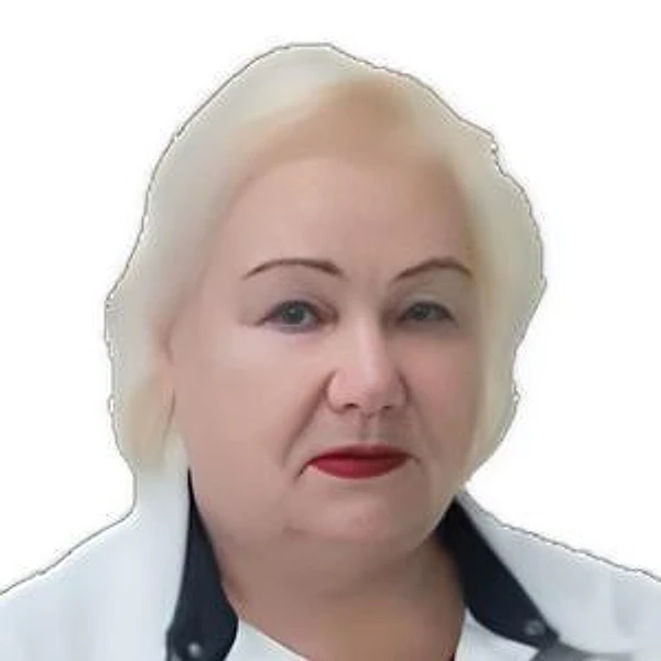 Шумкина Галина Александровна — Врач УЗИ, Калининград