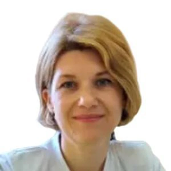 Матрос Людмила Петровна — Педиатр, Детский гастроэнтеролог, Калининград