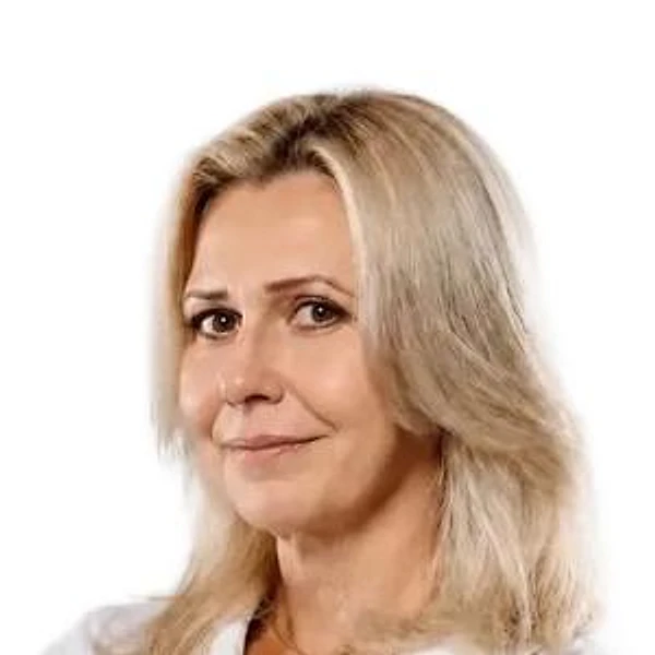 Миленина Илона Владимировна — Стоматолог-хирург, Стоматолог, Пушкино