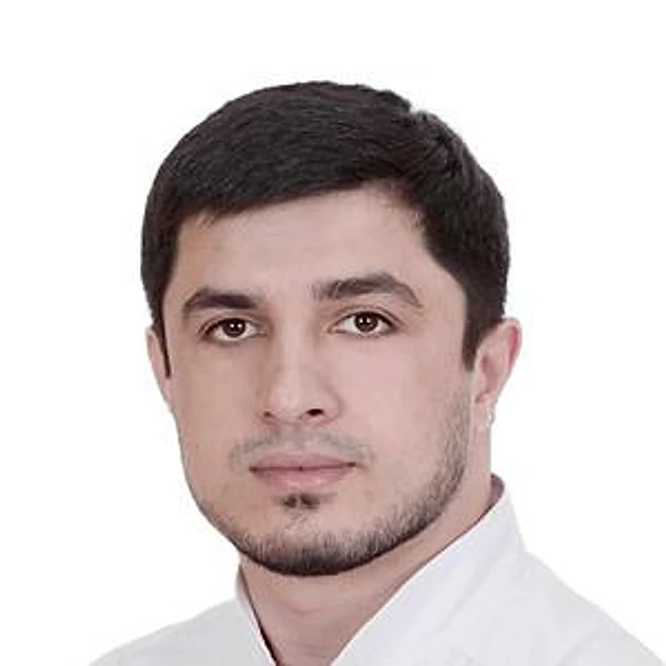 Гамидов Гаджи Абумислимович — Стоматолог, Стоматолог-гигиенист, Стоматолог-эндодонтист, Краснодар