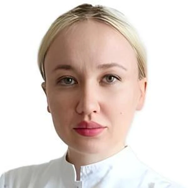 Никитинская Мария Владимировна — Дерматолог, Венеролог, Детский дерматолог, Тольятти