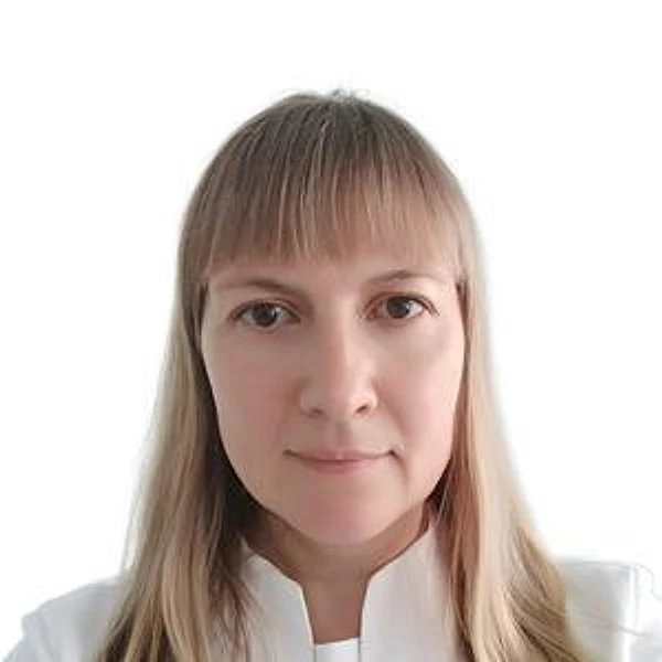 Курченко Ирина Сергеевна — Эндокринолог, Москва