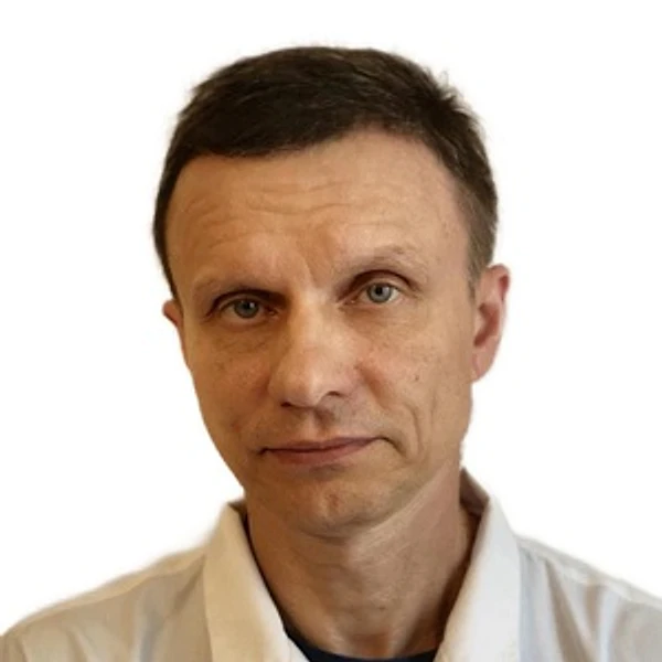Курилов Эдуард Фёдорович — Акушер, Гинеколог, Батайск