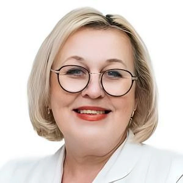 Попкова Наталья Ивановна — Невролог, Детский невролог, Воронеж
