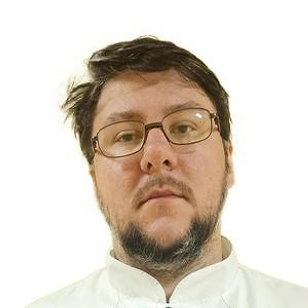 Рагузин Александр Васильевич — Терапевт, Функциональный диагност, Калининград