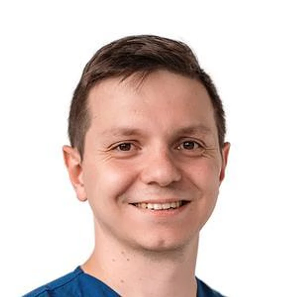 Иванов Александр Петрович — ЛОР, Детский ЛОР, Сурдолог, Петрозаводск