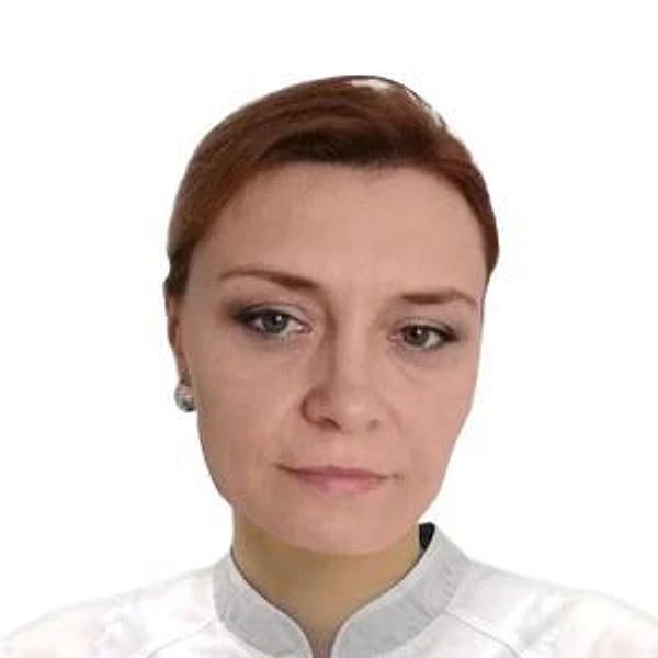 Чайкина Ольга Анатольевна — ЛОР, Детский ЛОР, Калининград
