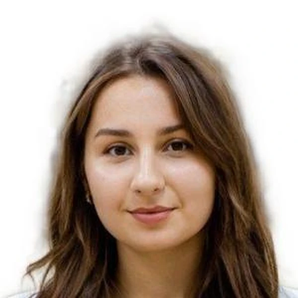 Фадеева Виталина Сергеевна — Невролог, Терапевт, Калининград