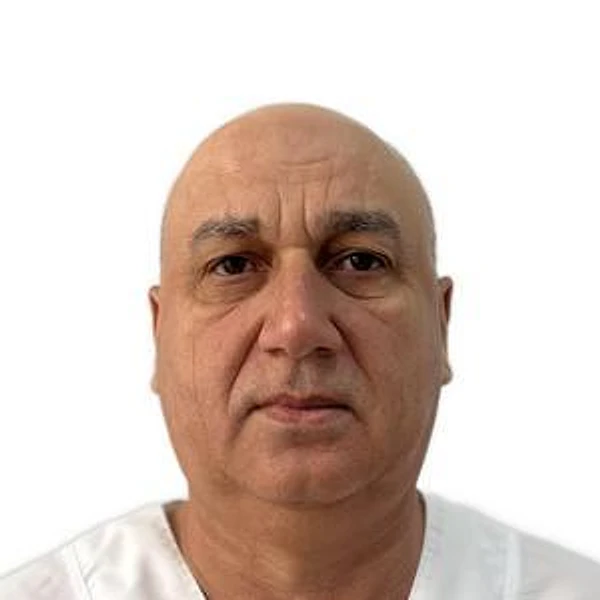 Эскендаров Гюлмурад Сейфуллахович — Невролог, Детский невролог, Детский нейрохирург, Нейрохирург, Махачкала