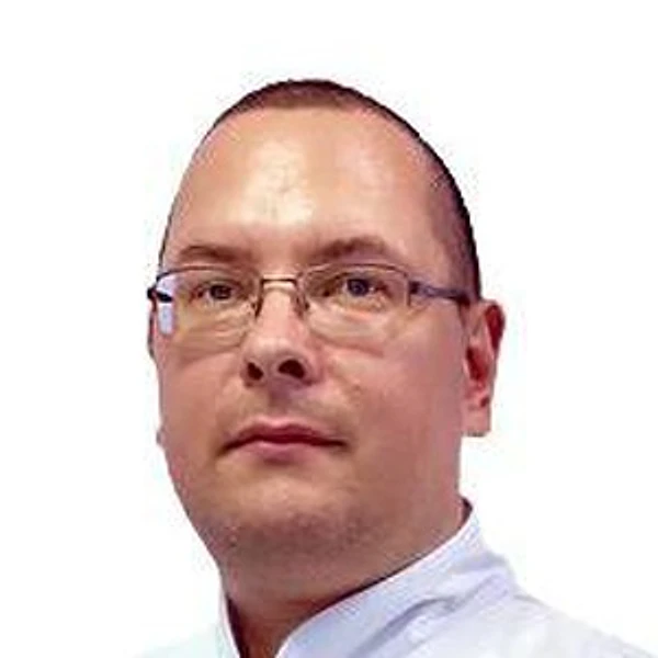 Сивков Андрей Иванович — Рентгенолог, Радиолог, Ростов-на-Дону