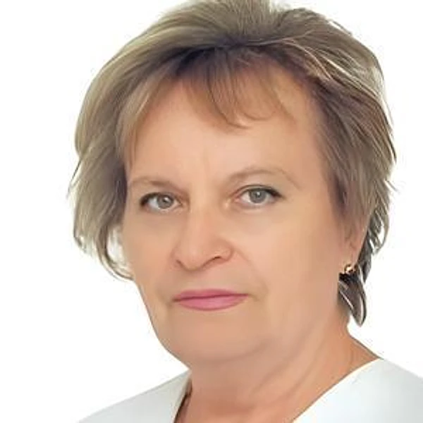 Русанова Наталья Ивановна — Гастроэнтеролог, Детский гастроэнтеролог, Севастополь
