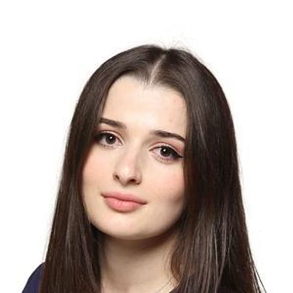 Магомедова Патимат Даудгаджиевна — Стоматолог-эндодонтист, Стоматолог, Стоматолог-гигиенист, Ставрополь