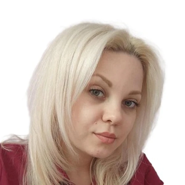 Языкова Екатерина Викторовна — Физиотерапевт, Волгоград