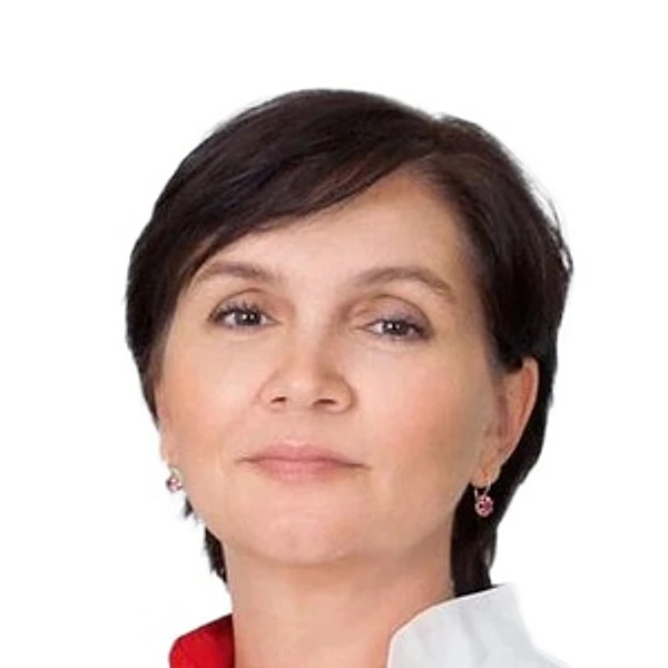 Кукуева Анна Викторовна — Врач УЗИ, Воронеж