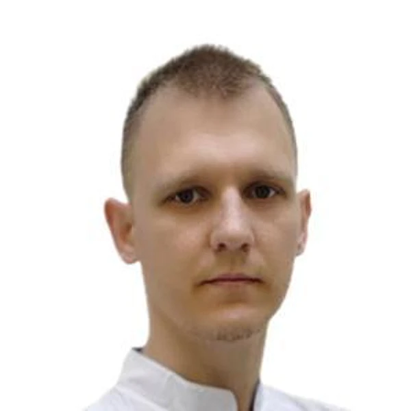 Рачковский Дмитрий Сергеевич — Проктолог (колопроктолог), Калининград