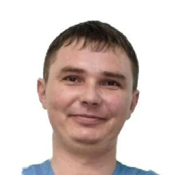 Тришкин Дмитрий Александрович — Стоматолог, Стоматолог-ортопед, Стоматолог-хирург, Черняховск
