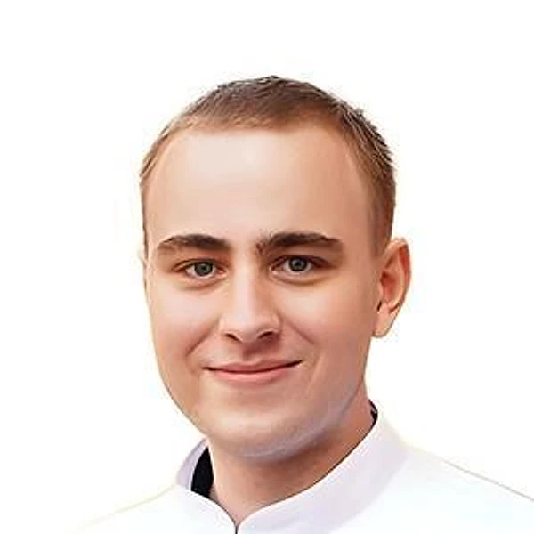 Афанасьев Евгений Владимирович — Стоматолог-хирург, Пенза