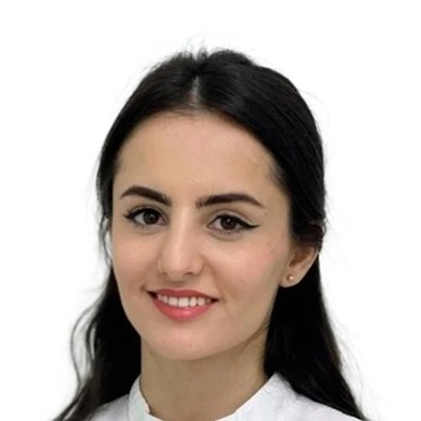 Комилбекова Гесу Давлатшоевна — Детский стоматолог, Стоматолог, Балашиха