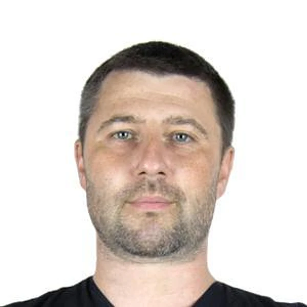 Славиковский Никита Александрович — Травматолог, Вертебролог, Врач ЛФК, Массажист, Ортопед, Реабилитолог, Спортивный врач, Казань