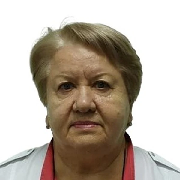 Агафонова Тамара Ильинична — Стоматолог, Москва