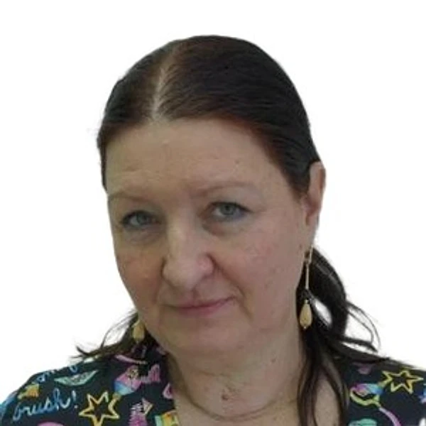 Алимова Наталия Вячеславовна — Детский стоматолог, Москва