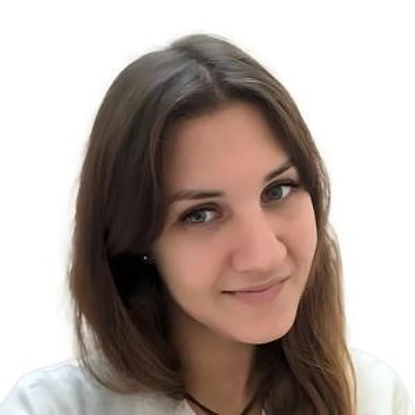 Баталова Анастасия Сергеевна — Врач УЗИ, Калининград