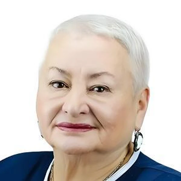 Аснина Светлана Александровна — Стоматолог-хирург, Москва