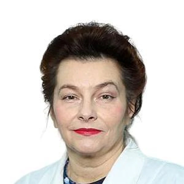 Князева Ирина Александровна — Пульмонолог, Терапевт, Физиотерапевт, Воронеж