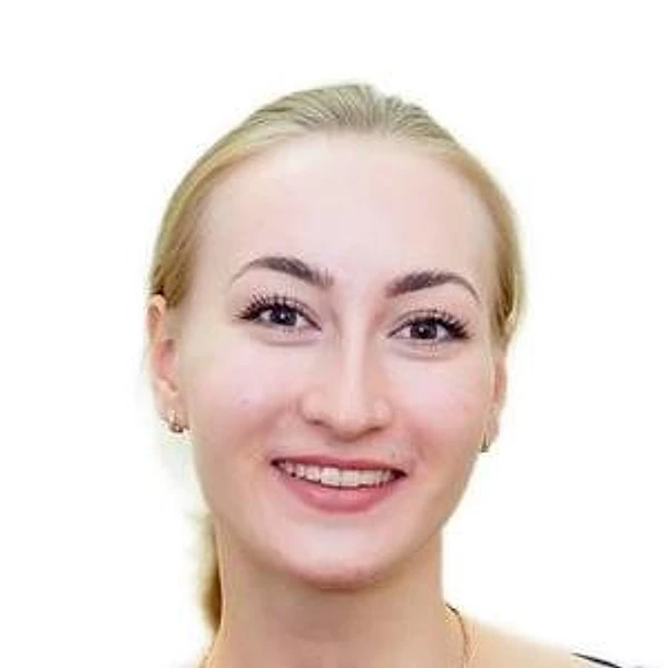 Маштакова Полина Сергеевна — Детский стоматолог, Красноярск