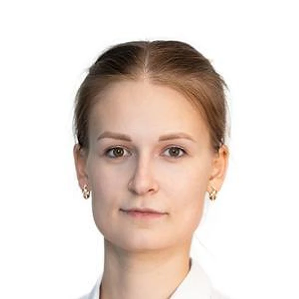 Шарапова Анна Леонидовна — Невролог, Великий Новгород