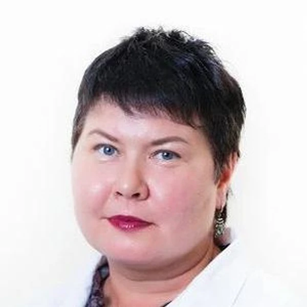 Горбунова Марина Александровна — Врач УЗИ, Гинеколог, Ижевск