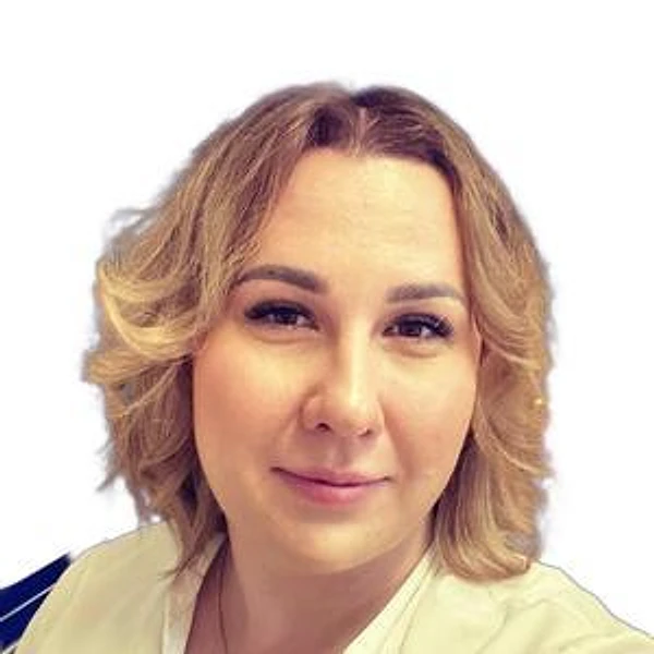 Мансурова Индира Айратовна — Инфекционист, Уфа