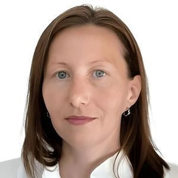Кормушкина Елизавета Александровна — Детский психиатр, Психотерапевт, Санкт-Петербург