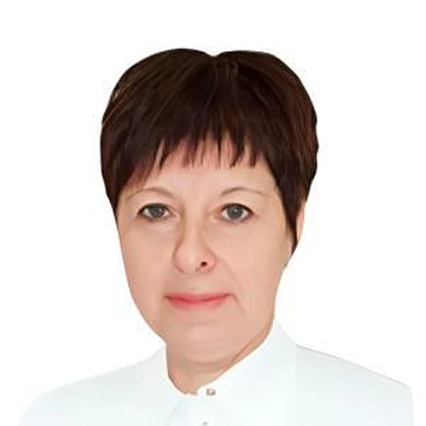 Семенова Ольга Ивановна — Терапевт, Гастроэнтеролог, Воронеж