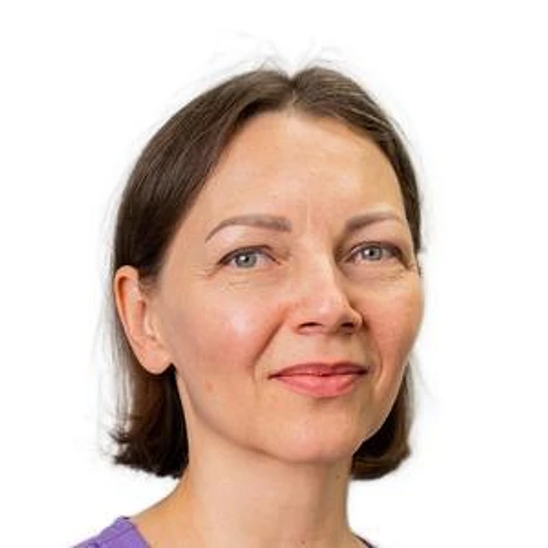 Блюм Ольга Владимировна — Массажист, Екатеринбург