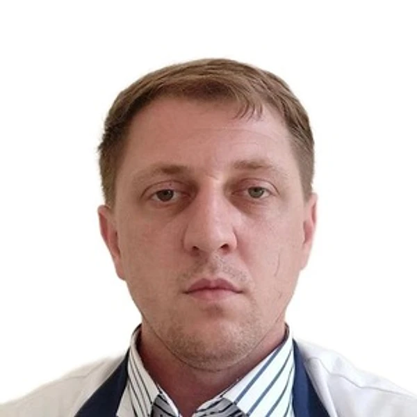 Тарикулиев Шахвелет Магомедшефиевич — Эндоскопист, Дербент