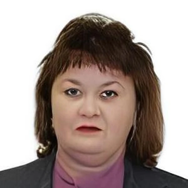 Синюгина Елена Митрофановна — Терапевт, Воронеж