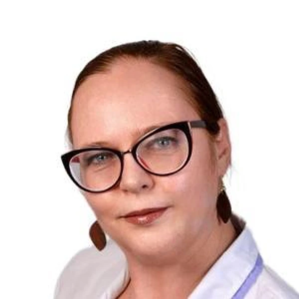 Посохова Светлана Ивановна — Психолог, Детский психолог, Дефектолог, Калининград