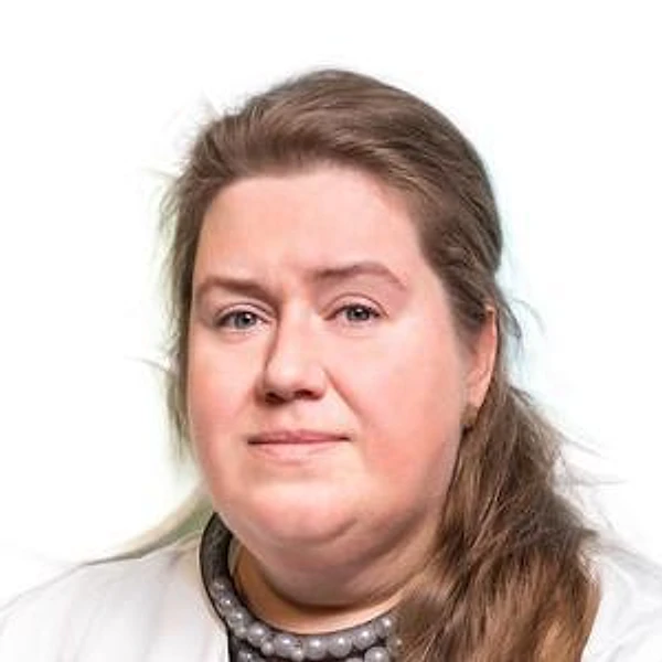 Смирнова Элеонора Валерьевна — Терапевт, Аллерголог, Детский аллерголог, Иммунолог, Воронеж