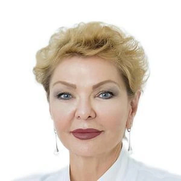 Никитина Галина Александровна — Хирург, Врач-косметолог, Дерматолог, Детский дерматолог, Детский хирург, Владивосток