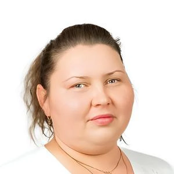 Емельянова Любовь Михайловна — Врач скорой помощи, Коряжма