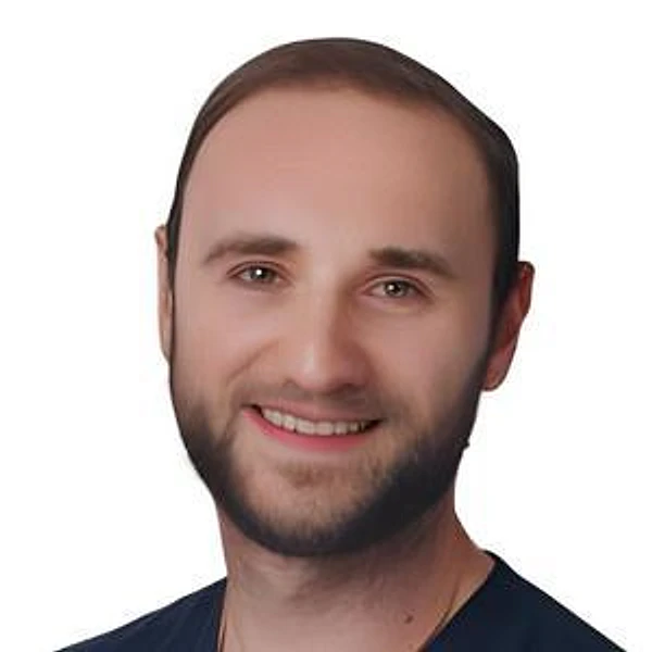 Грачев Евгений Юрьевич — Стоматолог-ортопед, Стоматолог, Москва