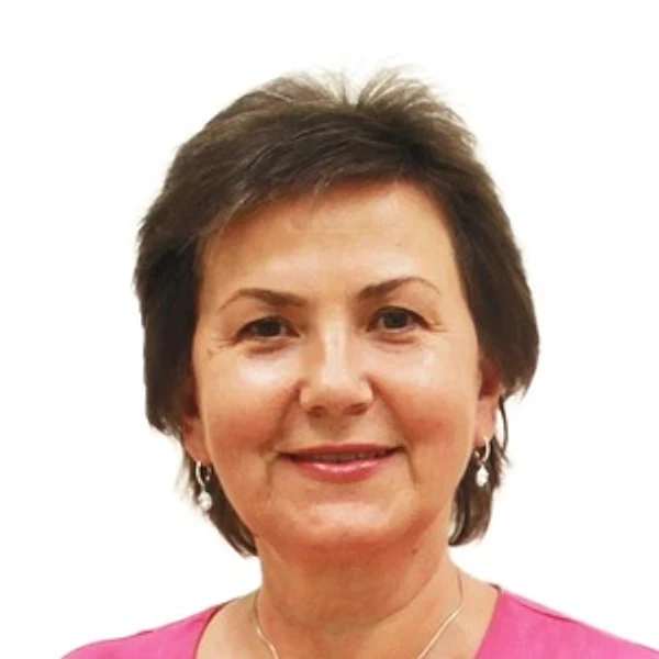 Тушенцова Галина Николаевна — Детский массажист, Санкт-Петербург