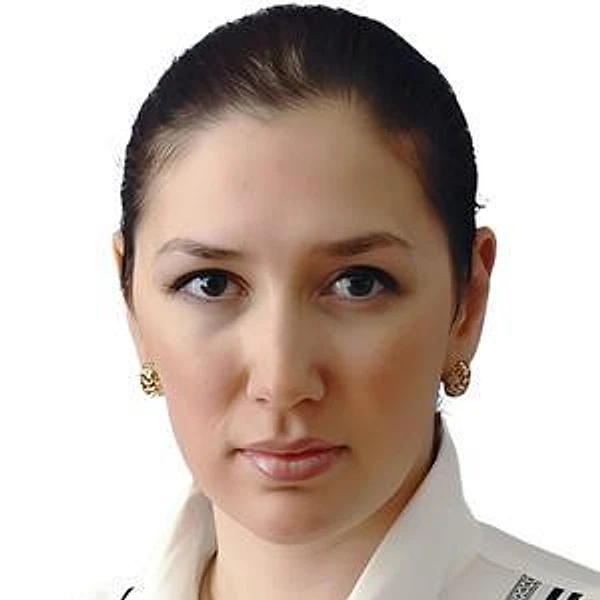 Дробышева Наиля Сабитовна — Стоматолог-ортодонт, Москва