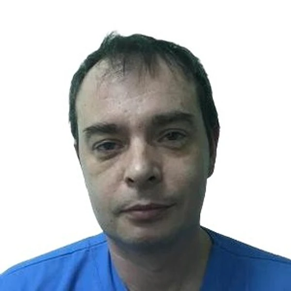 Ефремов Олег Станиславович — Стоматолог, Москва